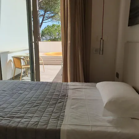 Hotel Parco Milano Marittima