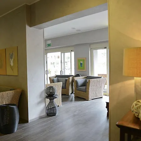 Hotel Parco Milano Marittima
