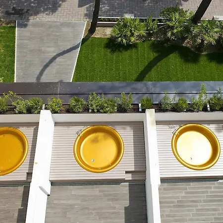 Parco Hotel