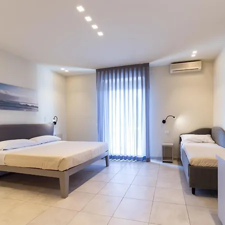 Parco 3* Milano Marittima