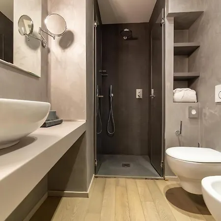 Hotel Parco Milano Marittima