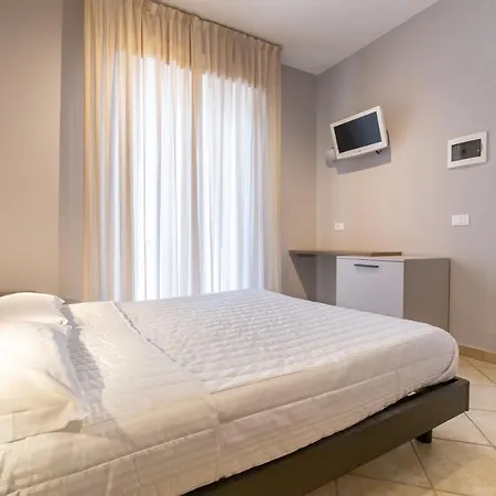 Hotel Parco 3*