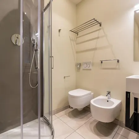Hotel Parco Milano Marittima