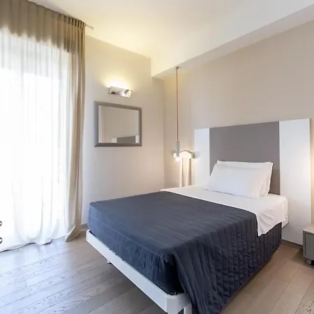 Hotel Parco Milano Marittima