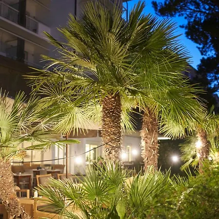 Parco Hotel