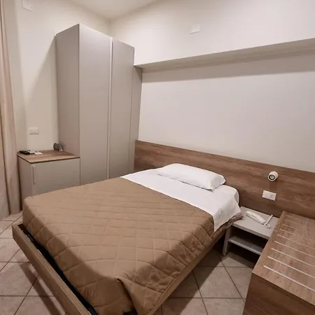 Parco Hotel 3*