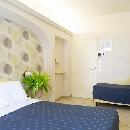 Parco Hotel 3*